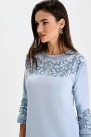 Платье URS арт. 22-843-1