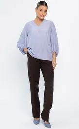 Блузка LT Collection Б14422-12М