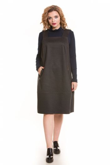 824 черно-сер