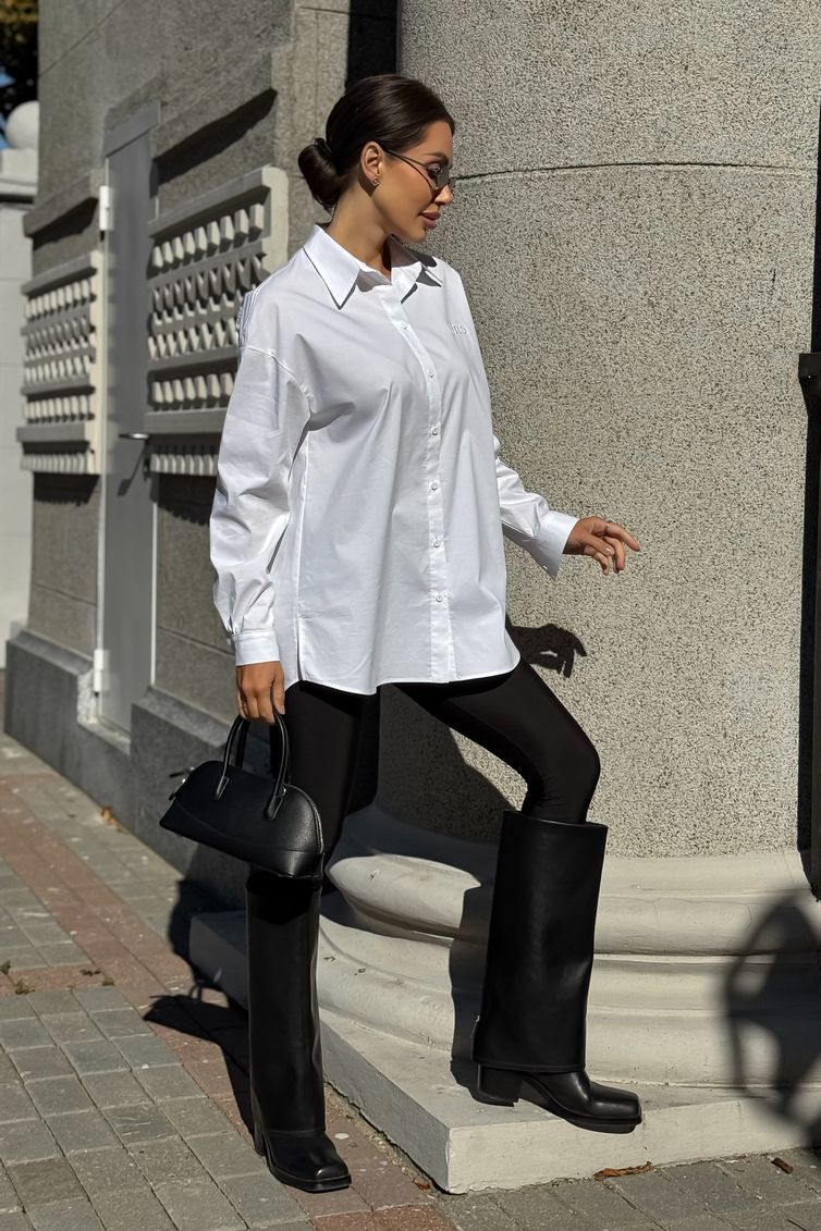 Рубашка URS арт. 25-591-1