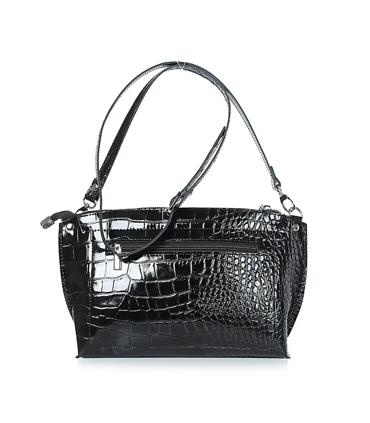 Torba Galanteya #25s856k45 chernyj