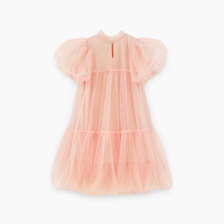 Платья Bell Bimbo арт. 230203 абрикос