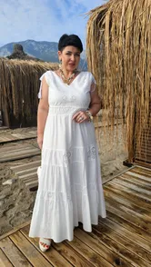 Sukienka Vittoria Queen #20453