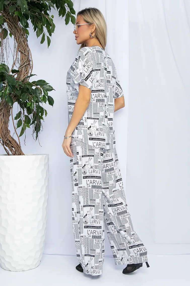 Костюм LT Collection арт. К12662-15