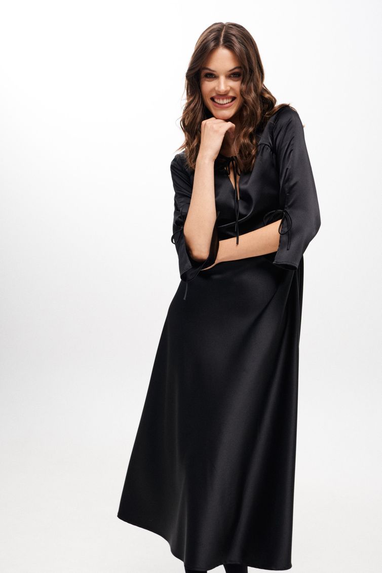 Dress Elletto Life #1956