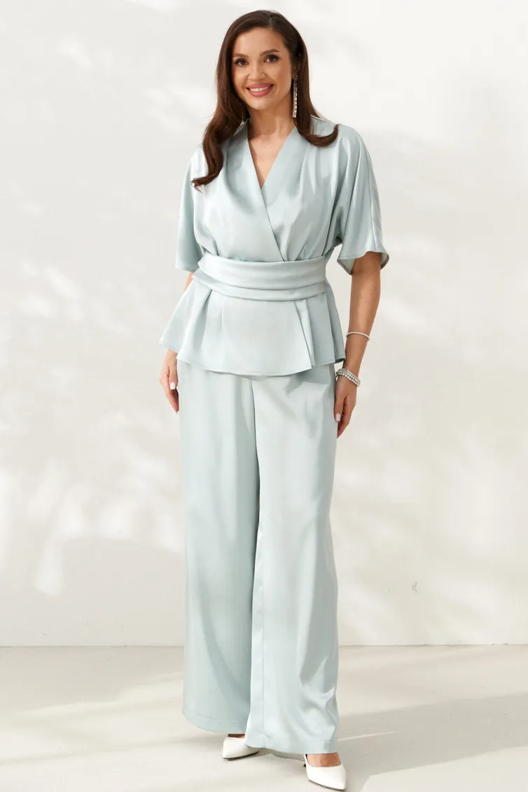 Garnitur Alta Moda #2013-4 myatnyj