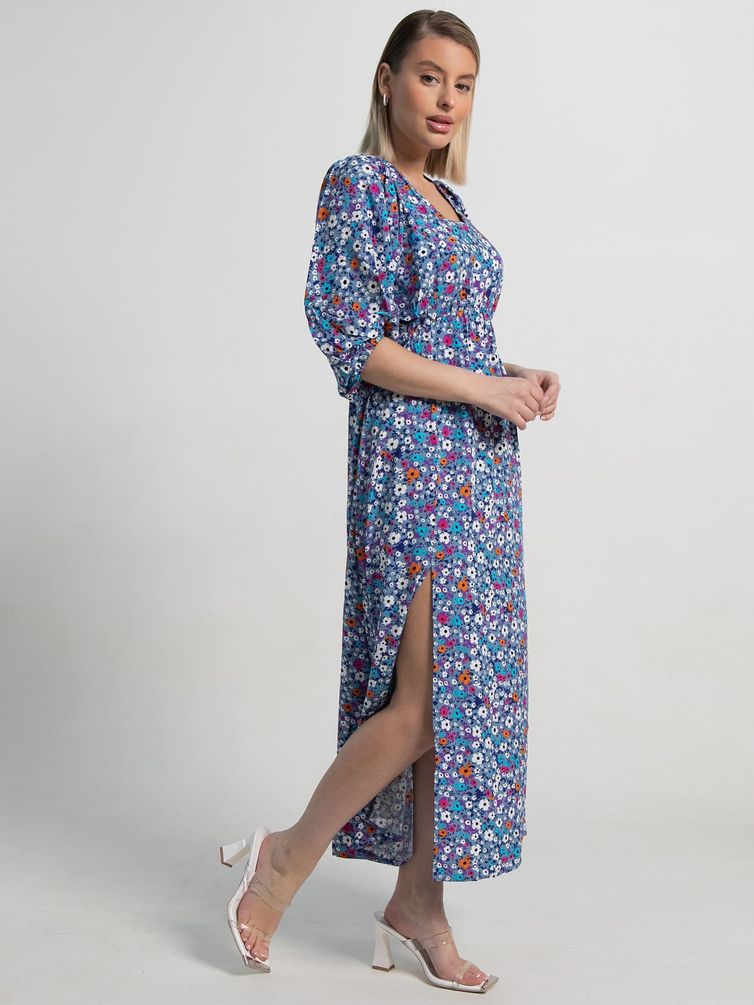 Dress LT Collection #P15501-34M