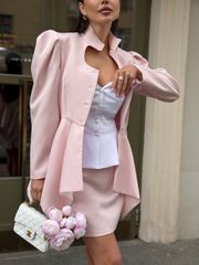 Zestaw Aura chic life #9284. 170