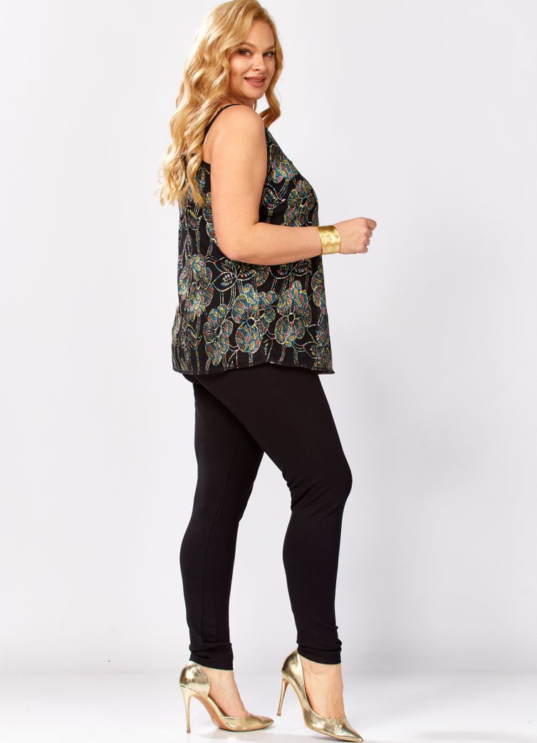 Do Góry Avenue #0349-3