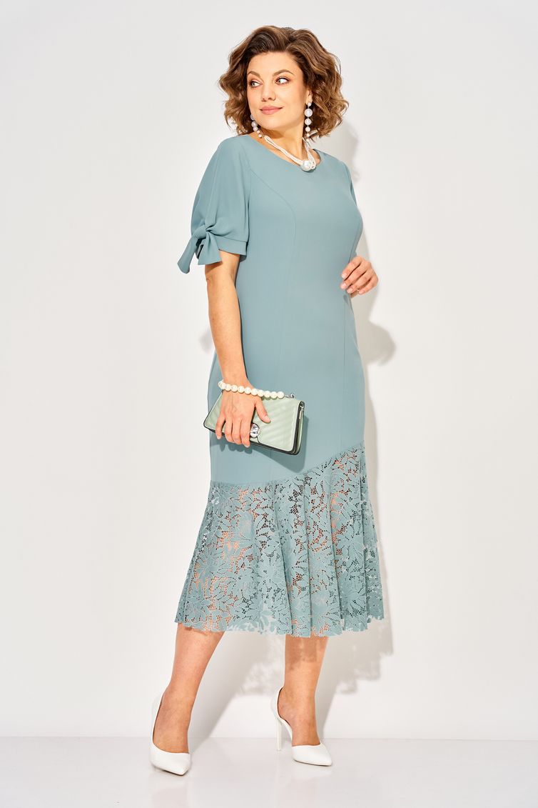 Dress Liliana #1548 polyn