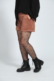 Шорты BegiModa арт. 8001 терракот