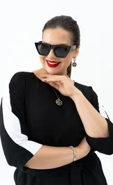 Костюм ANDINA 0972