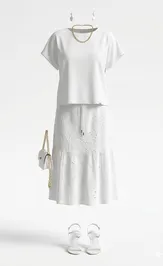 Костюм Vittoria Queen 27993