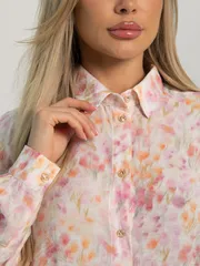 Блузка LT Collection арт. Б16186-30М