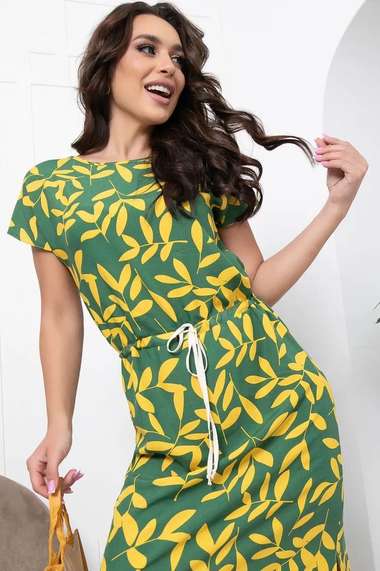 Sukienka LT Collection #P6722