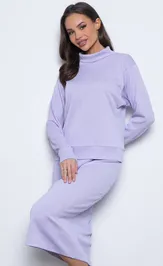 Suit Diolche K129