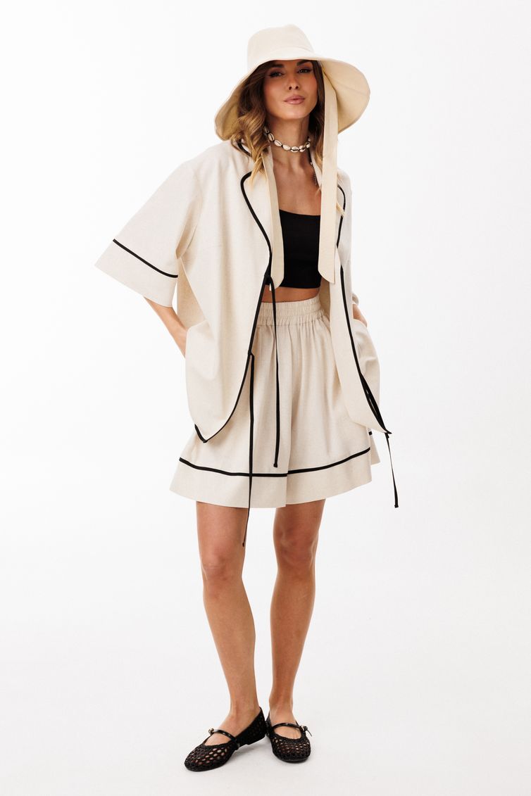 Шорты EOLA арт. 3083