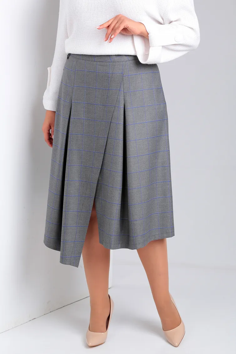 Spódnica Liona Style #0889 ser