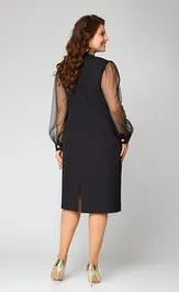 Dress Danaida 2257