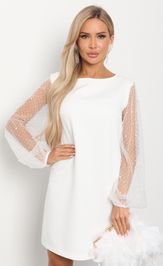 Платье Jetty 654-13