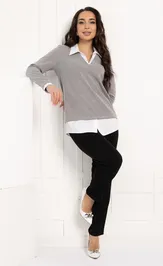Skoczek LT Collection B12757-12M