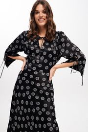 Dress Elletto Life #1955