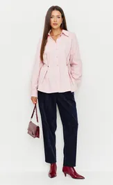 Bluzka Buter New 3354