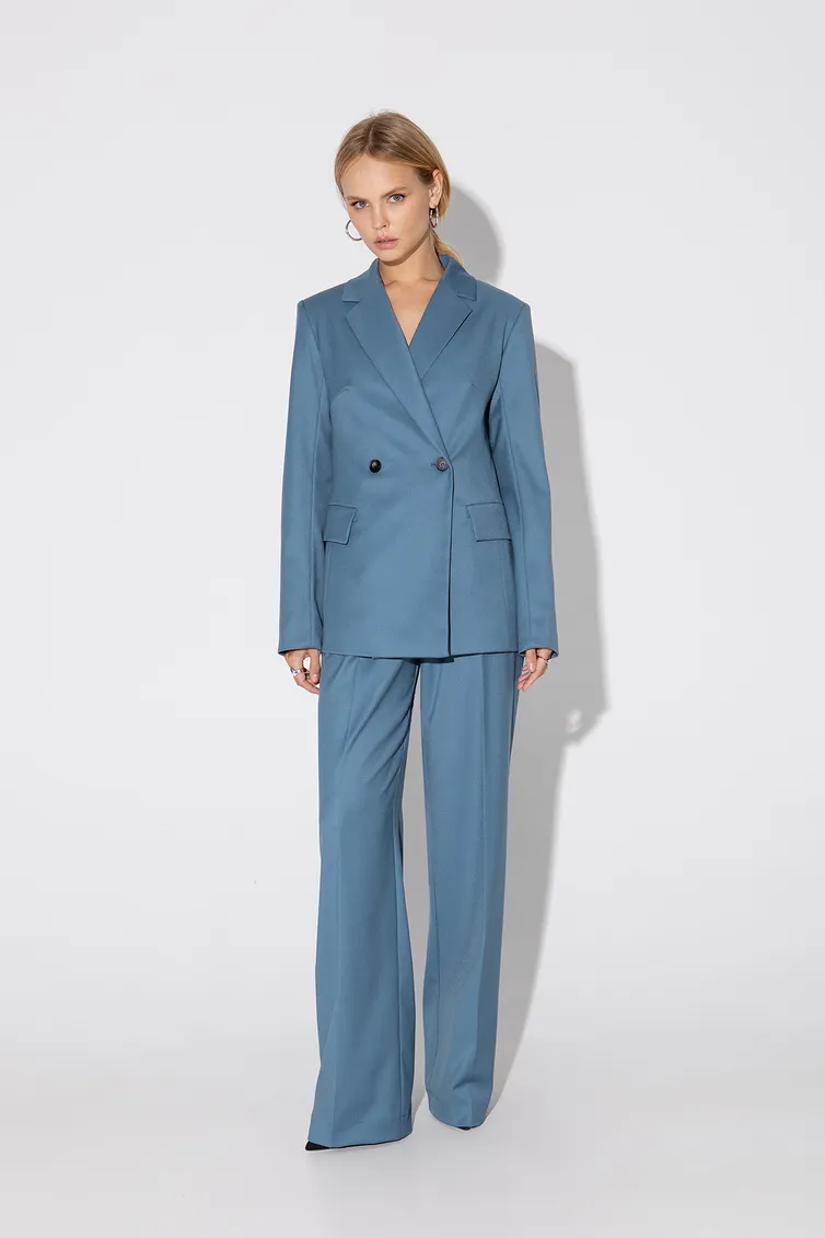 Костюм Pirs арт. 5031 бирюза