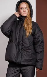 Zestaw RIVOLI 9053 komplekt: kurtka, bryuki