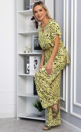 Suit LT Collection K15336-5M