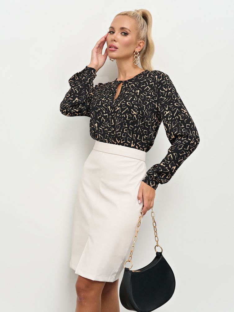 Skirt Jetty #329-2