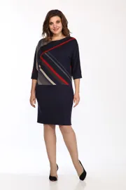 Sukienka Lady Style Classic #1055