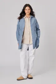 Koszula RIVOLI #2408 bluza