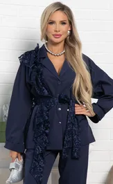 Костюм LT Collection К15331-4М