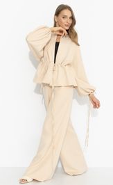 Комплект CHARUTTI Серьезная леди (2 в 1, пудра)