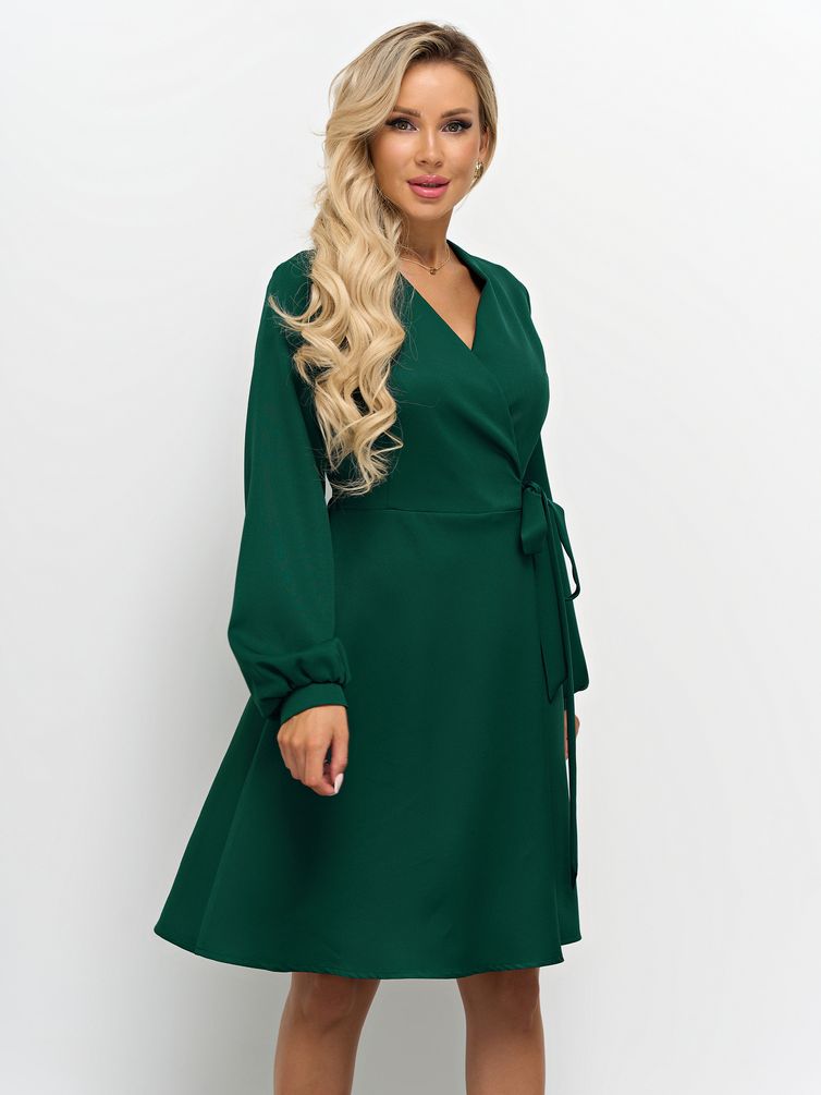 Dress Jetty #203/1-11