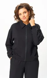 Set STEFANY 2095 chernyj