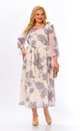 Платье Элль Стиль 2470