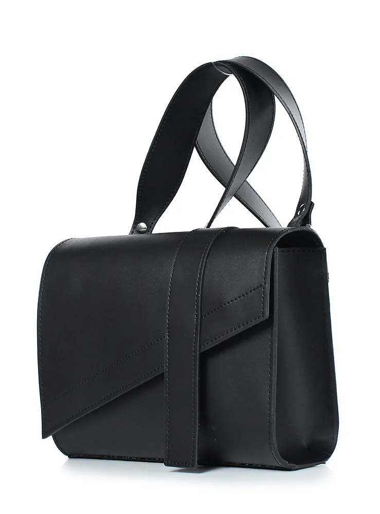 Torba Galanteya #23s146k45 chernyj
