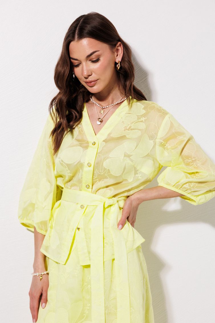 Комплект Люше арт. 4365