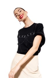 T-Shirt Elletto Life #3688
