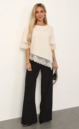 Блуза Jetty 216-2