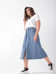 Spódnica Erika Style Collection #S-188