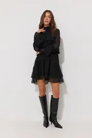 Dress Lyushe #4292