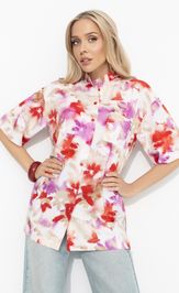 Shirt CHARUTTI Risuem nastroenie