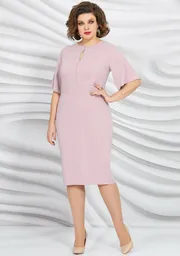 Платье Mira Fashion арт. 5365
