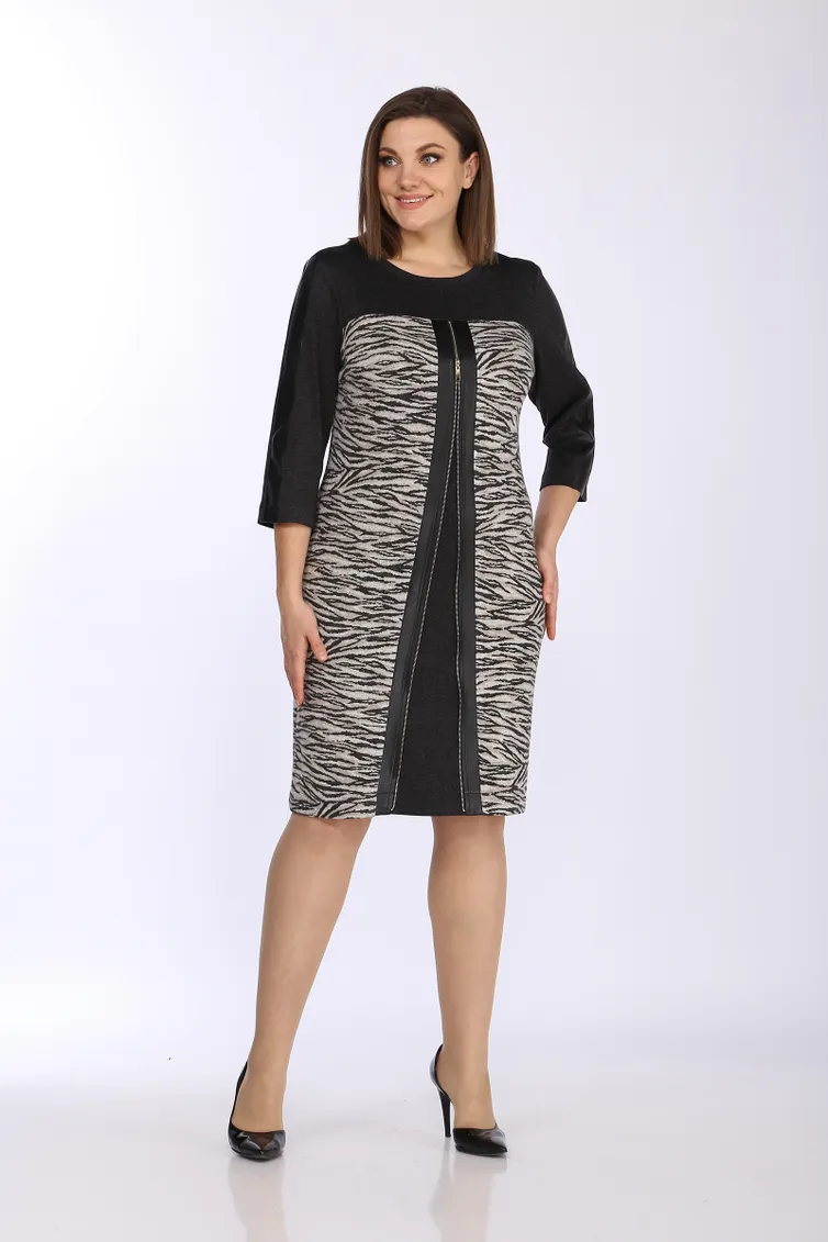 Sukienka Lady Style Classic #1964/3