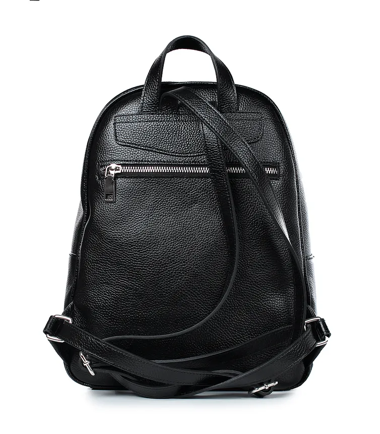 Torba Galanteya #22s2700k45 chernyj