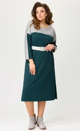 Sukienka FITA 1742 VESTA