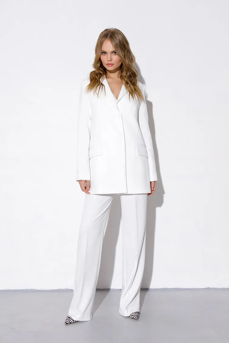 Suit Pirs #3870